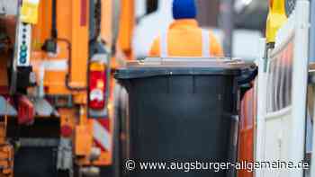 Bürger laufen Sturm: Abfallgebühren ab Januar doppelt und dreimal so hoch?