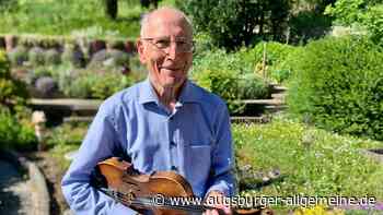 Nach 70 Jahren ist Schluss: Erwin Plebst verabschiedet sich als Chorleiter