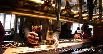 Pub opening hours could change during Euros government confirms - full details