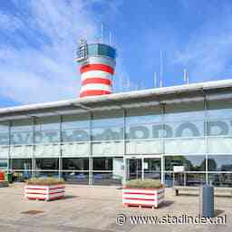 Kabinet wil dat Lelystad Airport standplaats van nieuwe F-35's wordt