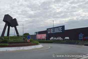 Medewerkster ontvreemdt grote som geld bij AD Delhaize in Gooik