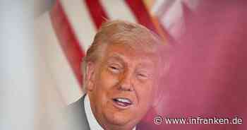 Trump: Indien zu Zugeständnissen im Handelskonflikt bereit