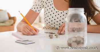 'I'm a proud cheapskate who only drinks tea at work and collects rainwater for toilet'