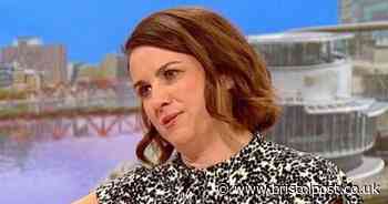 BBC Breakfast's Nina Warhurst hits back at viewer's cruel comment with cheeky quip