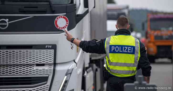 GdP: Wenig Asylsuchende an den Grenzen – Schleuser warten ab