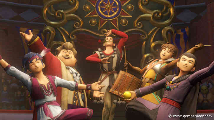 Dragon Quest 12 creator is still "putting lots of work" into the JRPG despite there being hardly any news for the last 4 years, promises it will "be great"