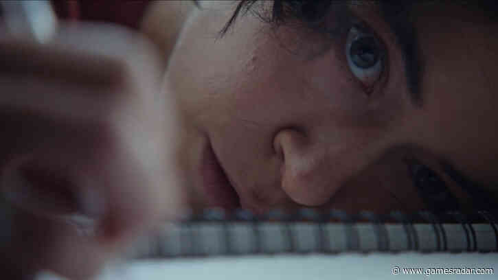 New horror movie from The Monkey director Osgood Perkins is using the Longlegs marketing technique with a cryptic and terrifying teaser