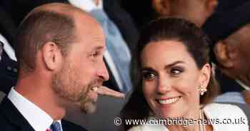 Prince William attempts to 'shed image' as he prepares for 'job he doesn't want'