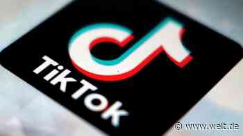 TikTok verstößt mit Anzeigen gegen EU-Recht