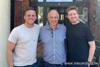 Restaurant Wybo stopt, maar catering Cuisino Royale gaat verder op dezelfde plaats