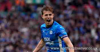 Watford could announce Kyprianou signing tomorrow