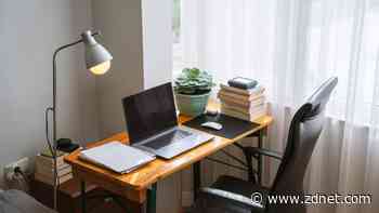 I can't work without these 3 gadgets (and why they make such a big difference)