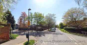 Boy, 15, dies in hospital after falling unwell at school in Chislehurst