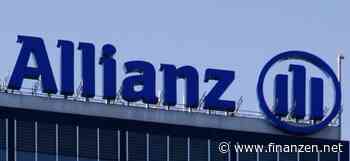 Jefferies & Company Inc. beurteilt Allianz-Aktie mit Hold