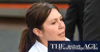 Roberta Williams’ property raided as part of fraud probe