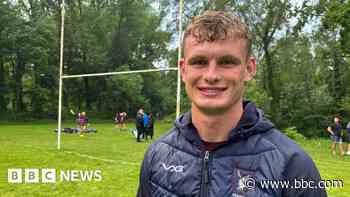 Children 'let down' as WRU community programme cut