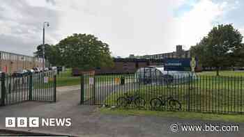 Two arrests over schoolboy assault video