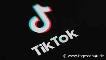 EU-Kommission wirft TikTok Verstoß gegen Regeln für Werbung vor