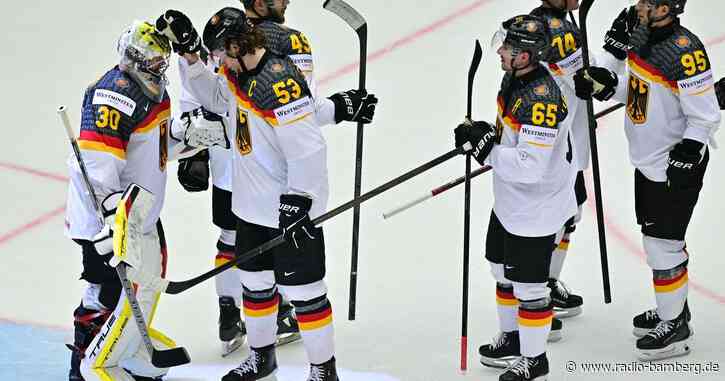 Nach Eis-Problemen: Weltverband verlängert Drittelplausen