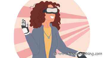 5x waarom VR de gamechanger is voor storytelling