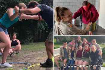 Scouts voor kinderen met extra noden slaakt noodkreet: “Zonder leiders dreigt een ledenstop of erger”