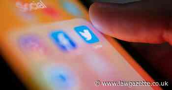 High Court throws out antisemitic tweet solicitor’s appeal