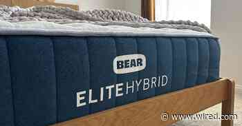 9 Best Mattresses for Back Pain, Tested and Reviewed (2025)