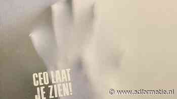Ceo’s worstelen met zichtbaarheid in de media