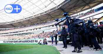 Rostock kommt mit 6800 Fans zum Spiel gegen Hannover 96 II – und Hansa will noch mehr