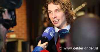 Huiszoeking bij Belgische youtuber na lekken van naam dader verkrachtingszaak, computer in beslag genomen