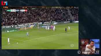 Analyse: de momenten waarop alles mis gaat voor Ajax