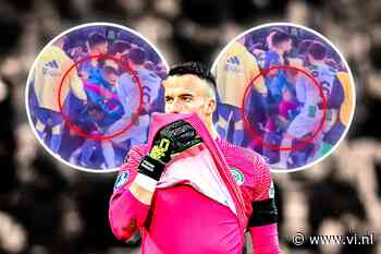 Aanklager start vooronderzoek naar klap van Vaessen