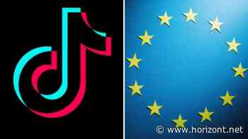 Digital Services Act (DSA): TikTok verstößt mit intransparenter Werbung gegen EU-Digitalgesetz