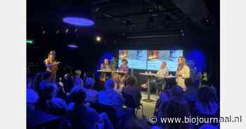 BioBorrel over klimaatcrisis: "Biologisch is een oplossing, maar er is meer nodig"