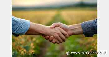 The Nest treedt toe als nieuwe aandeelhouder van Biotope Group