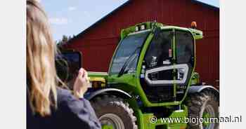 "Marktuitdagingen versnellen opmars van online veilingen voor bedrijfsmaterieel"