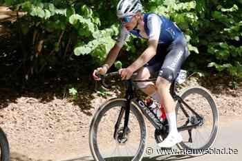 Briek Plasman gelooft in winstkansen op PK in Wielsbeke: “Maar deze koers maakt of kraakt mijn seizoen niet”