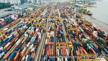 New Tariff and Trade Policies: What Should Supply Chain Leaders Do?