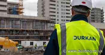 Durkan losses widen as firm says building safety delays have led to cuts at contracting business