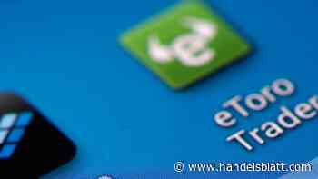 Fintech: Etoro mit starkem Börsendebüt – Unternehmen bereiten IPOs vor