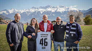 Quo vadis SSV? Das Sommertrainingslager für die Spatzen ist schon mal fix