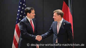 Massive Erhöhung der Verteidigungsausgaben: Deutschland für höhere Militärausgaben trotz Wirtschaftskrise