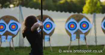 Bristol Scouts strike gold with jaw-dropping archery championship haul