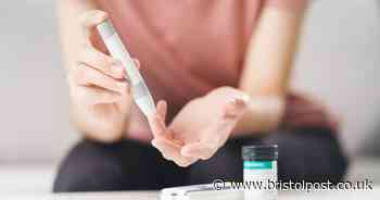 Experts say you can reduce your risk of developing diabetes with these five foods