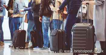 Thousands of passengers face disruption with flights to be cancelled