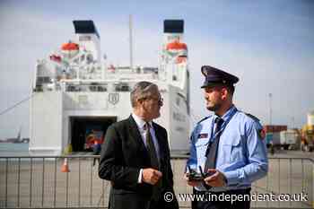 Starmer in talks to send failed asylum seekers abroad — a year after Rwanda scheme scrapped