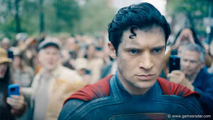 DC changed my favorite detail from the first Superman trailer in new version, and I think I know why