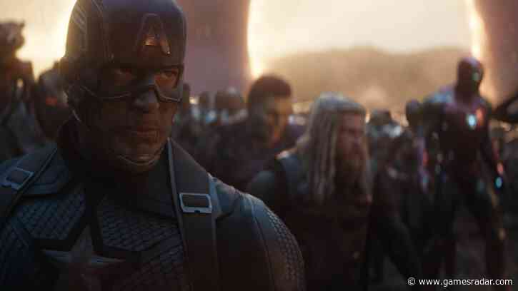 Scarlett Johansson thinks Avengers: Endgame should have been nominated for Best Picture: "It was an impossible movie that should not have worked"