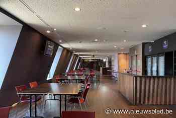 Casino Viage zwaait deuren open voor blokkende studenten