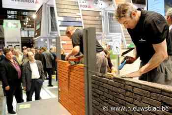 Brussel tiende duurste Europese hoofdstad om te bouwen